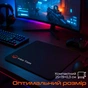 Килимок для мишки Meetion PD015 Black (MT-PD015-A) - зменшене зображення 6