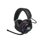 Навушники JBL Quantum 910 Black (JBLQ910WLBLK) - зменшене зображення 1