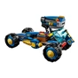 Конструктор LEGO Ninjago Крокохід Джея (70731) - зменшене зображення 3