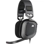 Навушники Corsair HS80 RGB USB Headset Carbon (CA-9011237-EU) - зменшене зображення 1