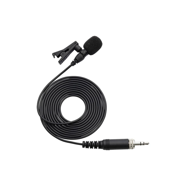 Цифровий диктофон Zoom F2-BT Black цифрова портативна студія (287179) - picture 6