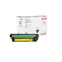 Картридж Xerox HP CE402A (507A) yellow (006R03686) - зменшене зображення 1