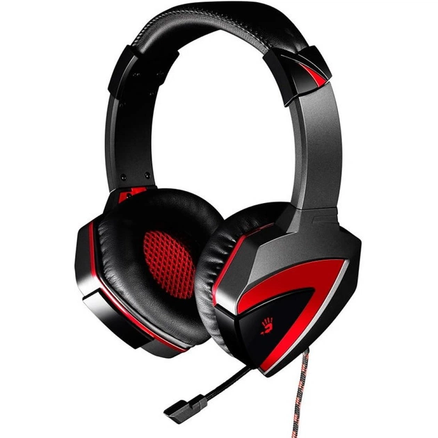 Навушники A4Tech Bloody G501 - зображення 1