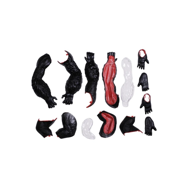 Пазл 4D Master Горила (FM-622012) - picture 7