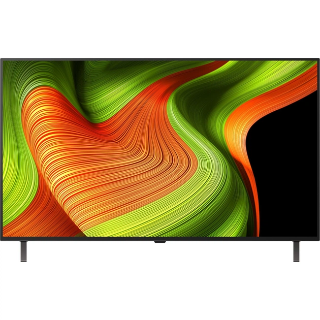 Телевізор LG OLED48B56LA - зображення 1