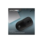 Мишка OfficePro M307B Silent Click Wireless/Bluetooth Black (M307B) - уменьшенное изображение 7