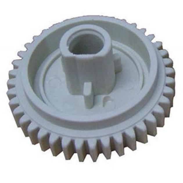 Шестерня резинового вала HP LJ 4200/4300 аналог RU5-0016-000 40T AHK (23000) - зображення 1