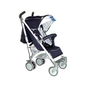 Коляска BabyHit Rainbow D200 Blue-white - зменшене зображення 2