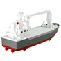 Спецтехніка Технопарк Транспортний корабель (CRANEBOAT-17-BUWH) - зменшене зображення 4
