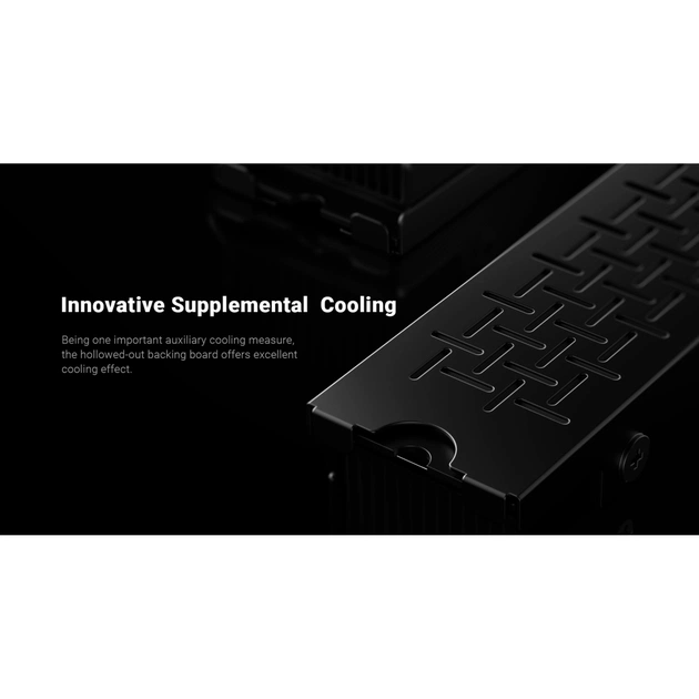 Радіатор охолодження ID-Cooling ZERO M25 - picture 12