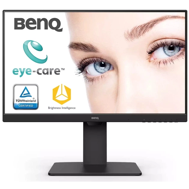 Монітор BenQ BL2785TC (9H.LKPLB.QBE) - изображение 1