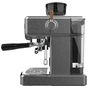 Кавоварка Cecotec Power Espresso 20 Barista Barista Steel & Grind (A01_EU01_117505) - зменшене зображення 3