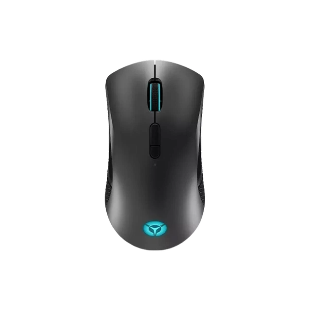Мишка Lenovo Legion M600 RGB Wireless Gaming Mouse Black (GY50X79385) - зображення 1