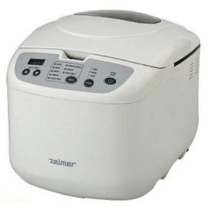 Хлібопічка Zelmer 43Z011 зображення 1