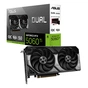 Відеокарта ASUS GeForce RTX5060Ti 16Gb DUAL OC (DUAL-RTX5060TI-O16G) - зменшене зображення 8