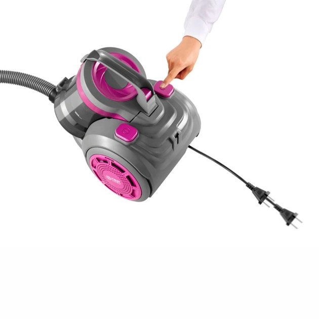 Пилосос First FA-5547-4-PU - зображення 6