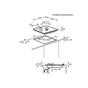 Варочна поверхня Electrolux KGG64362K - зменшене зображення 7