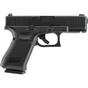 Страйкбольний пістолет Umarex Glock 19 Gen 5 Blowback Gas кал. 6 мм. Black (2.6553) - зменшене зображення 2