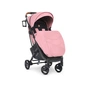 Коляска El Camino Yoga ll (M 3910 v.2 pastel pink) - зменшене зображення 8