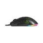Мишка Defender Shepard GM-620L RGB USB Black (52620) - зменшене зображення 3