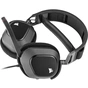 Навушники Corsair HS80 RGB USB Headset Carbon (CA-9011237-EU) - зменшене зображення 4