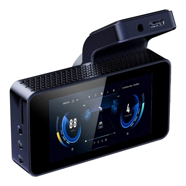 Відеореєстратор Aspiring AT360 Dual 4G Wifi GPS (Aspiring AT360 Dual 4G Wifi GPS) - picture 7