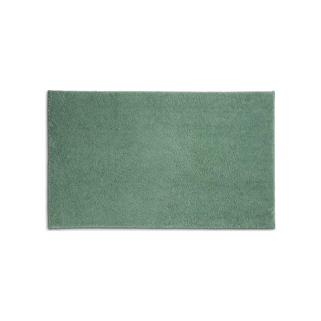 Килимок для ванної Kela Maja, зелений нефрит, 80х50х1.5 см (23551) (00000026361) - picture 1