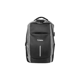Рюкзак для ноутбука Gelius 15.6" Saver GP-BP003 Grey (00000078114) зображення 1
