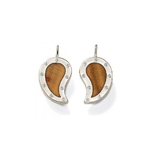 Сережки Thomas Sabo H1551-1-759 зображення 1