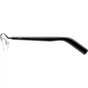 Смарт-окуляри Mijia Smart Audio Glasses Titanium Сірий BHR08VZGL (1182051) - зменшене зображення 4