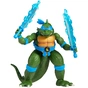 Фігурка Godzilla vs. Kong &TMNT Лео в образі Ґодзілли (84671) - зменшене зображення 1