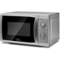 Мікрохвильова піч Midea MM820CFB-S - зменшене зображення 2