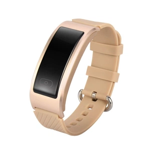 Фітнес браслет UWatch DF23 Golden (F_56047) зображення 1