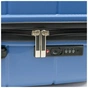 Валіза Paklite Mailand Deluxe Bright Blue M (TL074248-25) - зменшене зображення 5