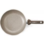 Сковорода Pensofal 28см BIO STONE UNIQUM CHOCO (PEN5404) - зменшене зображення 3