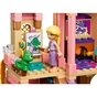 Конструктор LEGO Disney Princess Замок Рапунцель (43297) - зменшене зображення 8