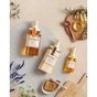Маска для волос Honey Deep Moist Treatment 445 мл (4589546890765) - уменьшенное изображение 3
