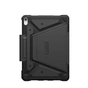 Чохол до планшета UAG iPad Air 11" (Gen 6 2024) Metropolis SE Black (124473114040) - зменшене зображення 1