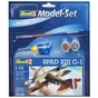 Збірна модель Revell Літак Spad VIII C-1 1:72 (64192) - уменьшенное изображение 1
