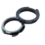 Втулка вала тефлонового Samsung ML1510/1710/1610/2015 компл.аналог JC61-00589A/90А AHK (3205622) - уменьшенное изображение 1