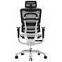Офісне крісло GT Racer X-801A Light Gray (X-801A Light Gray (W17-1)) - зменшене зображення 5