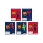 Тетрадь Kite FC Barcelona, 12 листов, клетка (BC26-232) - уменьшенное изображение 1