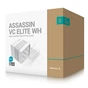 Кулер процесорний DeepCool Assassin VC Elite WH (R-ASN4-WHNVNN-GJD) - зменшене зображення 2