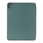 Чeхол BeCover с креплением Apple Pencil для Apple iPad Air 13" M2 2024 Dark Green (711458) - уменьшенное изображение 5