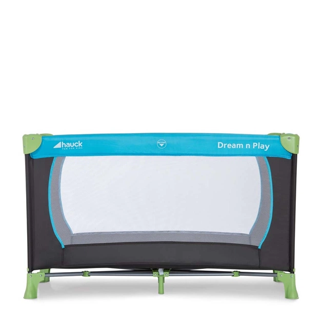 Дитячий манеж Hauck Dream N Play Water blue (60448-9) - picture 4