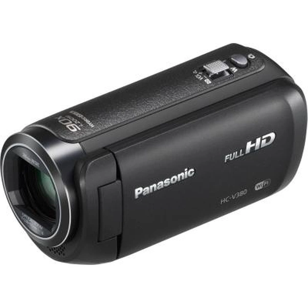 Цифрова відеокамера Panasonic HC-V380EE-K - picture 5