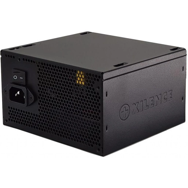 Блок живлення Xilence 850W Performance A+ III (XP850MR11) - изображение 1
