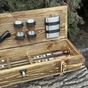 Набор для барбекю Metalzavod Мілітарі світла текстура (PN-Militari-TLT) - уменьшенное изображение 7