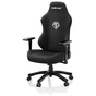 Крісло ігрове Anda Seat Phantom 3 Fabric Size L Black (AD18Y-06-B-F) - зменшене зображення 6