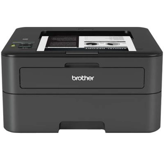 Лазерний принтер Brother HL-L2365DWR з Wi-Fi (HLL2365DWR1) - изображение 1